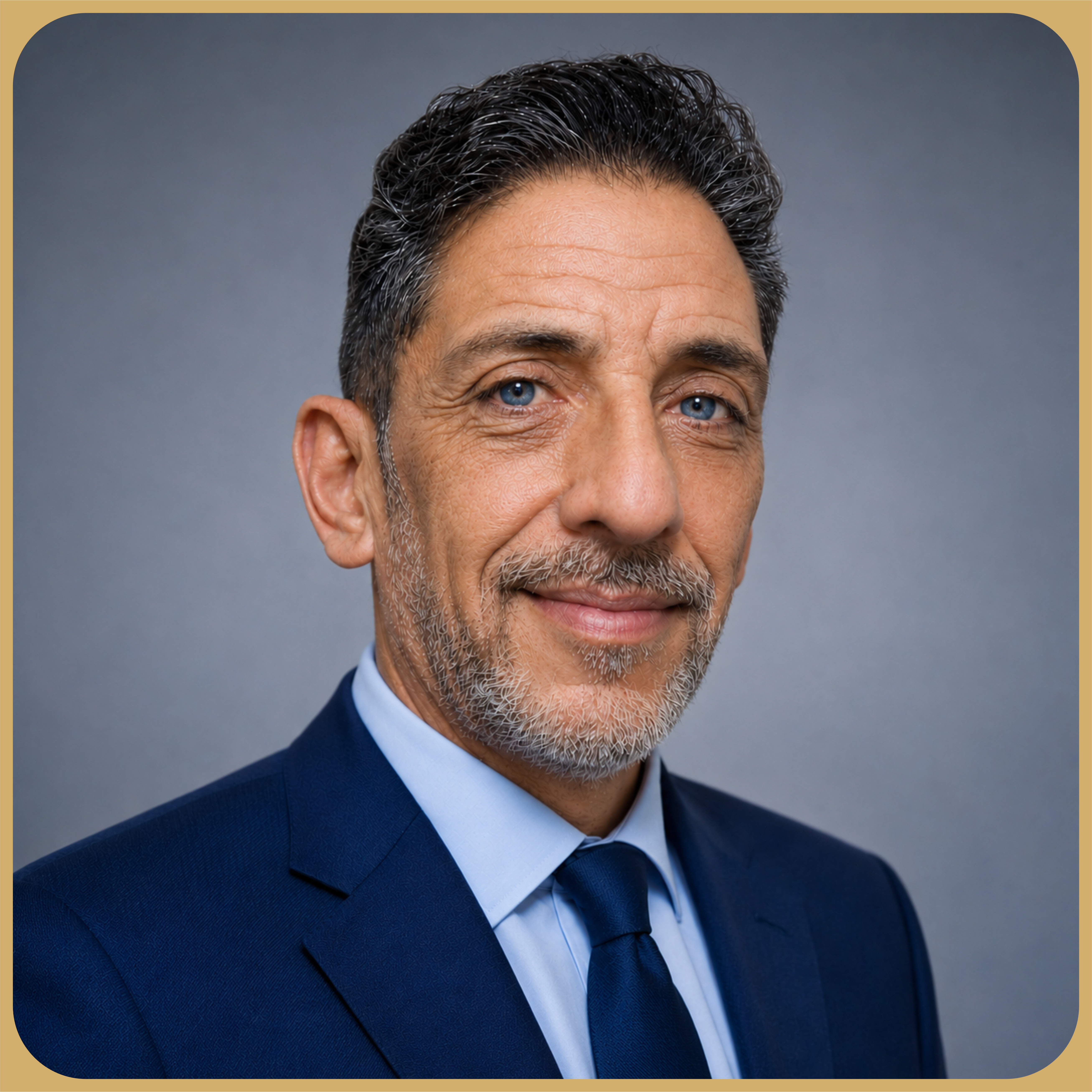 Horacio T. Daniele